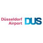 Dusseldorf-airport-logo